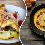 En ingrediens tilsættes til røræg: hemmeligheden bag den perfekte ret