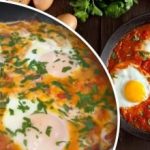 En smuk ret på 15 minutter til morgenmad, frokost eller