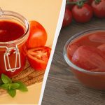 To-i-en-tomater i deres egen saft: både en appetitvækker og en